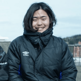 葉名 恒星のプロフィール写真