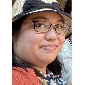 柴田 玲織奈のプロフィール写真