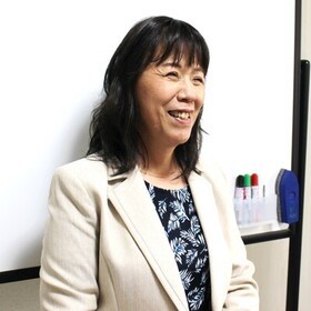 岡部 弥生のプロフィール写真