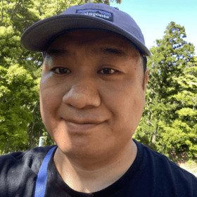 末永 雅洋のプロフィール写真
