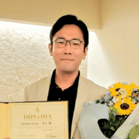 井上 健一のプロフィール写真