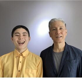 大城国久＆ 大城浩詩のプロフィール写真