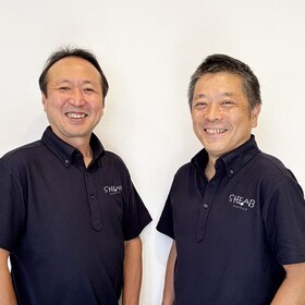 SHEAB　method 講師のプロフィール写真