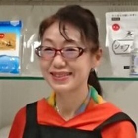 前原 淑子のプロフィール写真