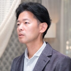 三田 靖浩のプロフィール写真