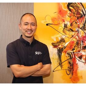 角崎 晃司のプロフィール写真