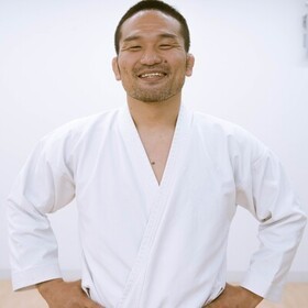 菊野 克紀のプロフィール写真