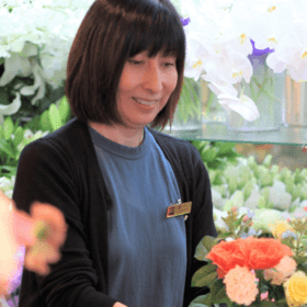天野 里衣子のプロフィール写真