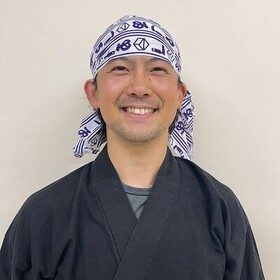 久米 亮平のプロフィール写真