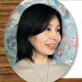 塗木 薫のプロフィール写真