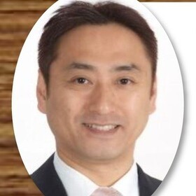 林 定昭のプロフィール写真