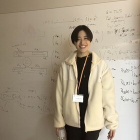 松戸 南帆のプロフィール写真