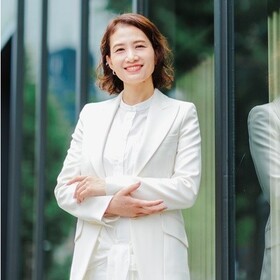 吉森 ゆきのプロフィール写真