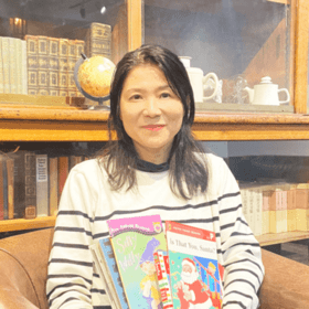 川北 直美のプロフィール写真