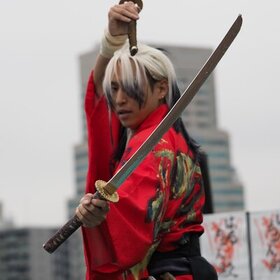 渡瀬 剣士郎のプロフィール写真