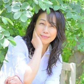 武田 靖子（青楓）のプロフィール写真