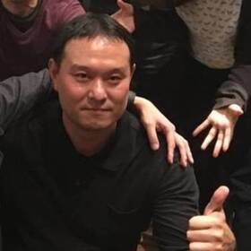 東郷 智範のプロフィール写真