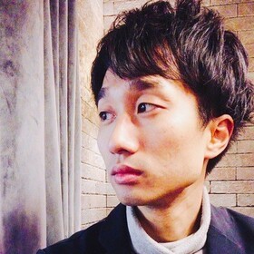 飯島 裕基のプロフィール写真