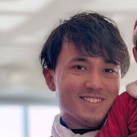 マーク ベーカーのプロフィール写真