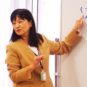 安藤 恵美子のプロフィール写真