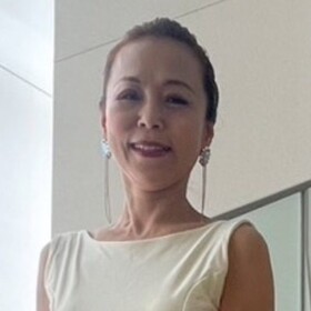 浦坂 結美子のプロフィール写真