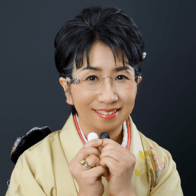 原 幸子のプロフィール写真
