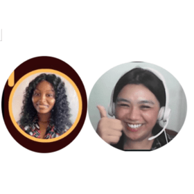 Teacher Dada T.Jenniferのプロフィール写真