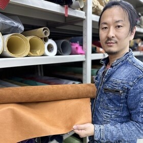 吉原 春樹のプロフィール写真