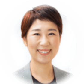 小山田 明子のプロフィール写真