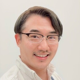 Yasuyuki Takiuchiのプロフィール写真