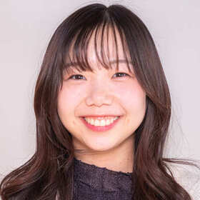 珠久 渚のプロフィール写真