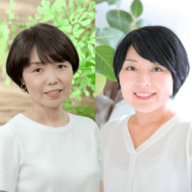 エリオット先生 ハルカ先生のプロフィール写真