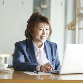 上原 よう子のプロフィール写真