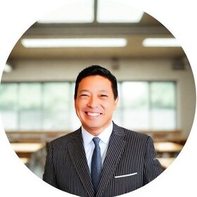阿賀嶺 辰徳のプロフィール写真