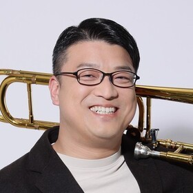 古賀 伸之のプロフィール写真