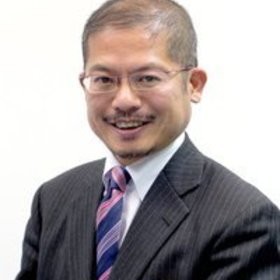 Tokumoto Masahiroのプロフィール写真