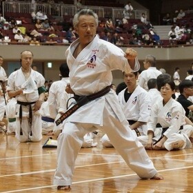 大河内 昭光のプロフィール写真