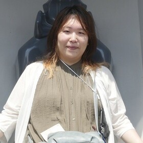 ながた まりのプロフィール写真