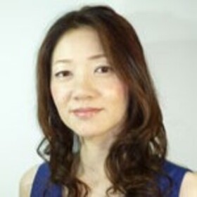 竹内 美加のプロフィール写真