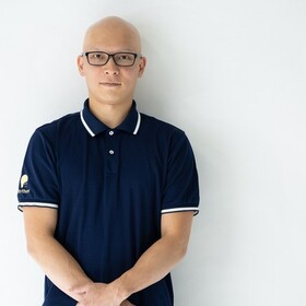 栗栖 大輔のプロフィール写真
