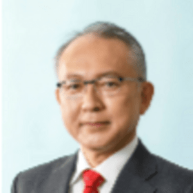 日本話し方センター代表／ 横田 章剛のプロフィール写真