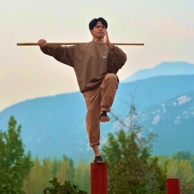 川島 直央のプロフィール写真