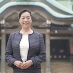 竹内 陽子のプロフィール写真