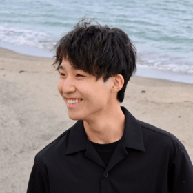 小渕 茉那虎のプロフィール写真