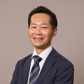 菊池  伸哉のプロフィール写真