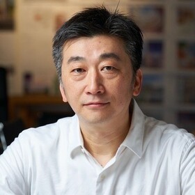 鷲尾 淳のプロフィール写真