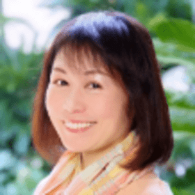 フリーアナウンサー／ 喜多村 明子のプロフィール写真