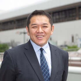 五十嵐 弓益のプロフィール写真