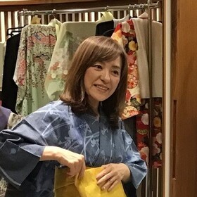 大森 かほるのプロフィール写真