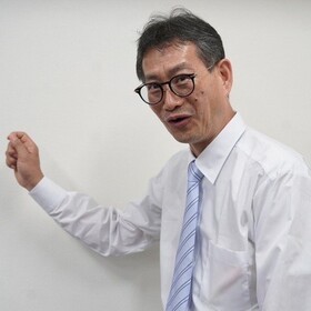 城倉 巌のプロフィール写真